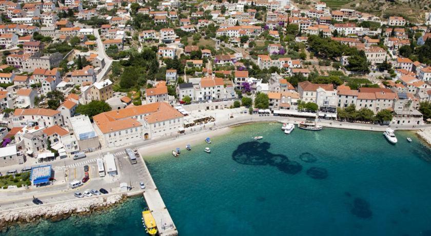 Amazing Waterfront Apartments Bol Extérieur photo