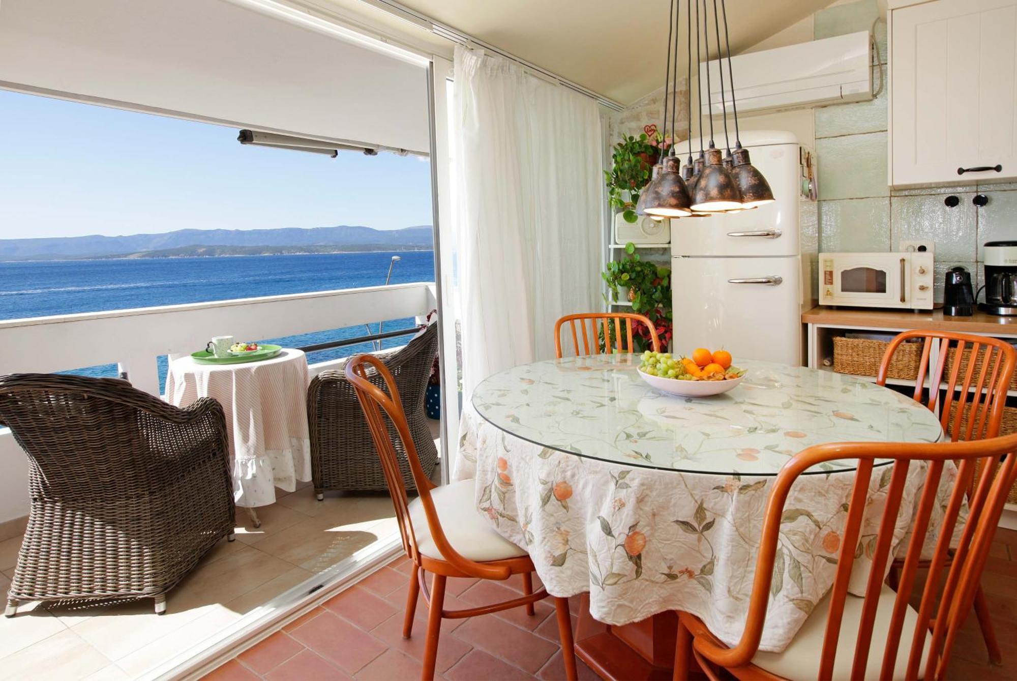 Amazing Waterfront Apartments Bol Extérieur photo