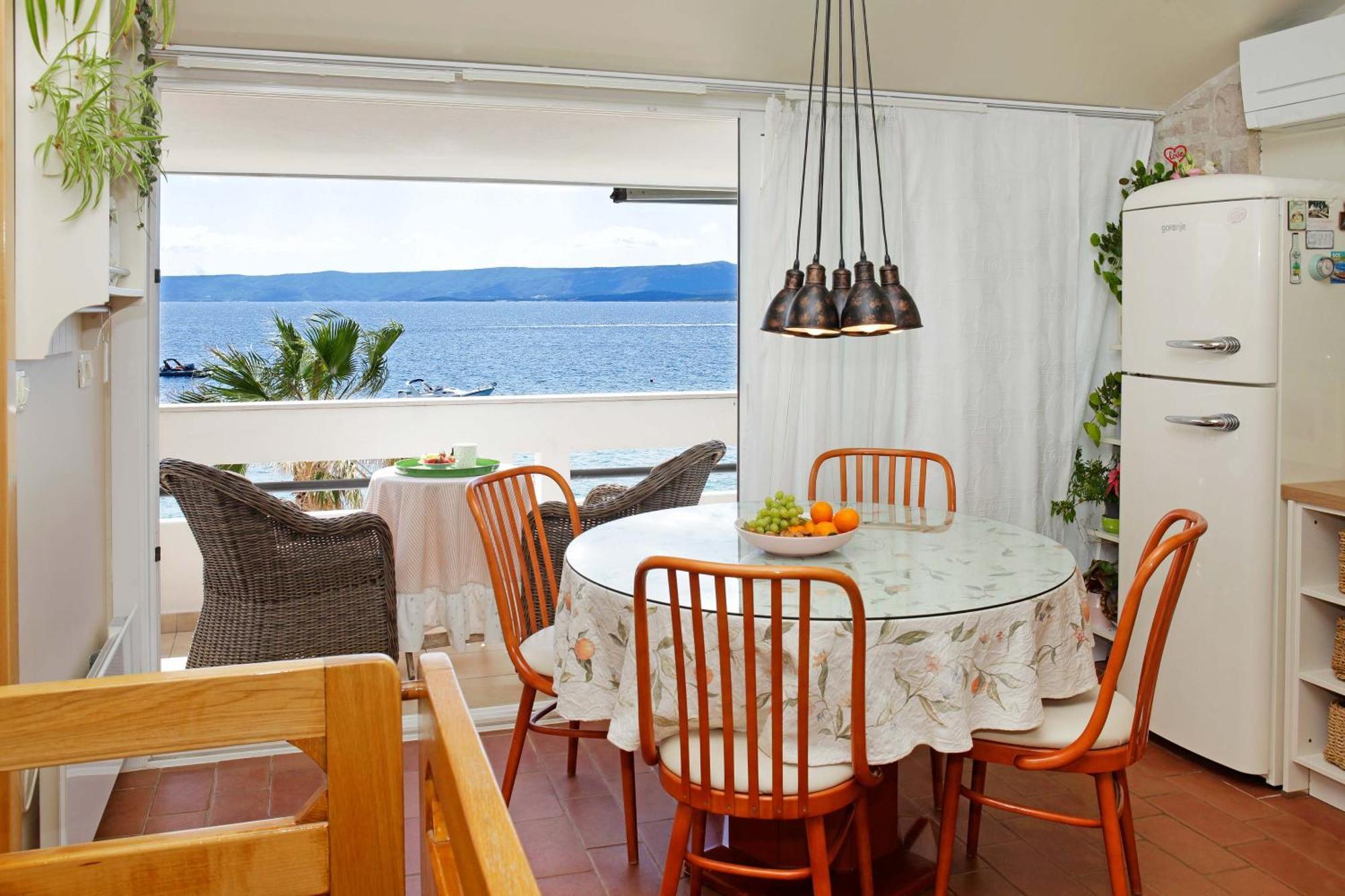 Amazing Waterfront Apartments Bol Extérieur photo