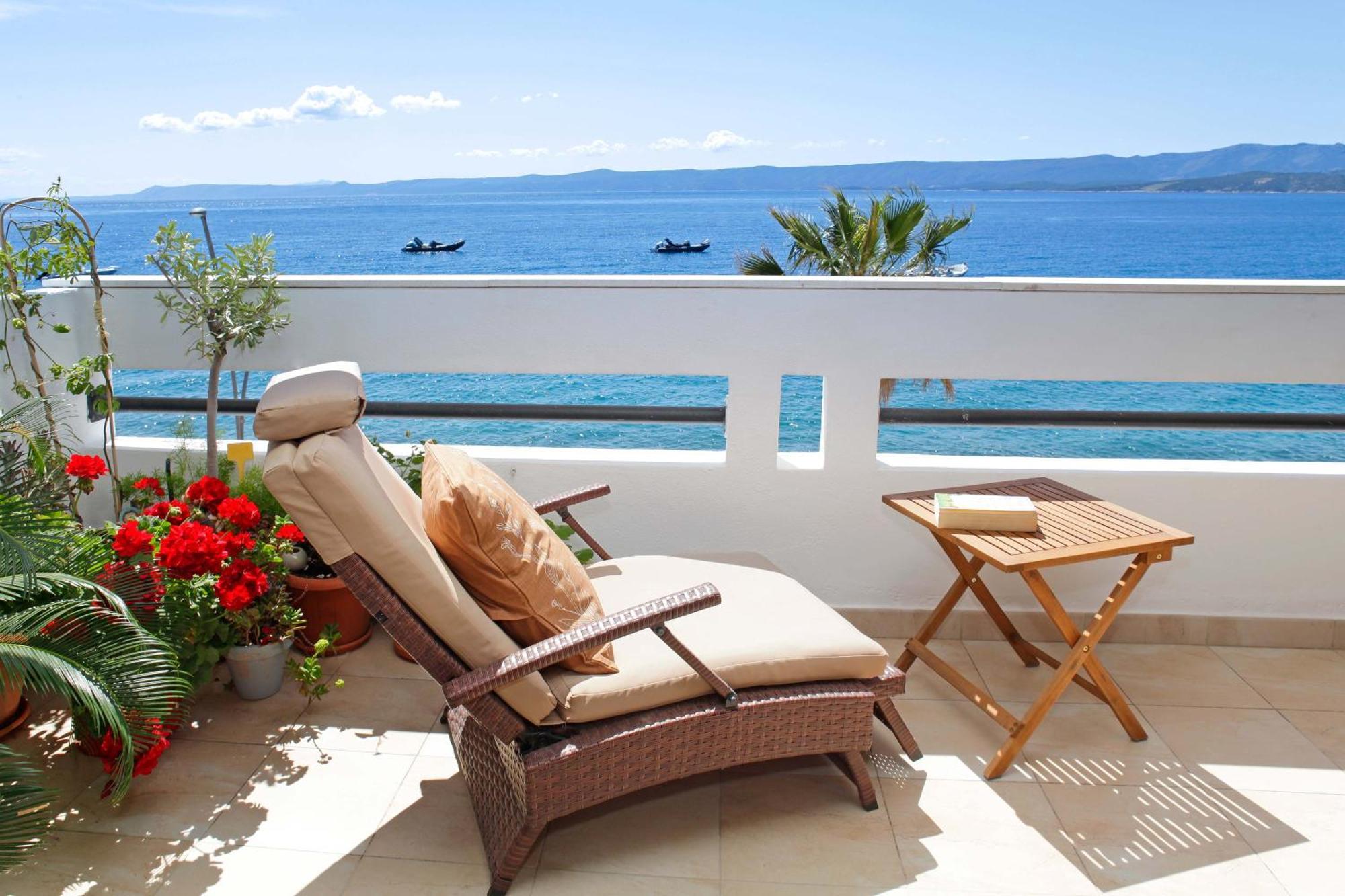 Amazing Waterfront Apartments Bol Extérieur photo