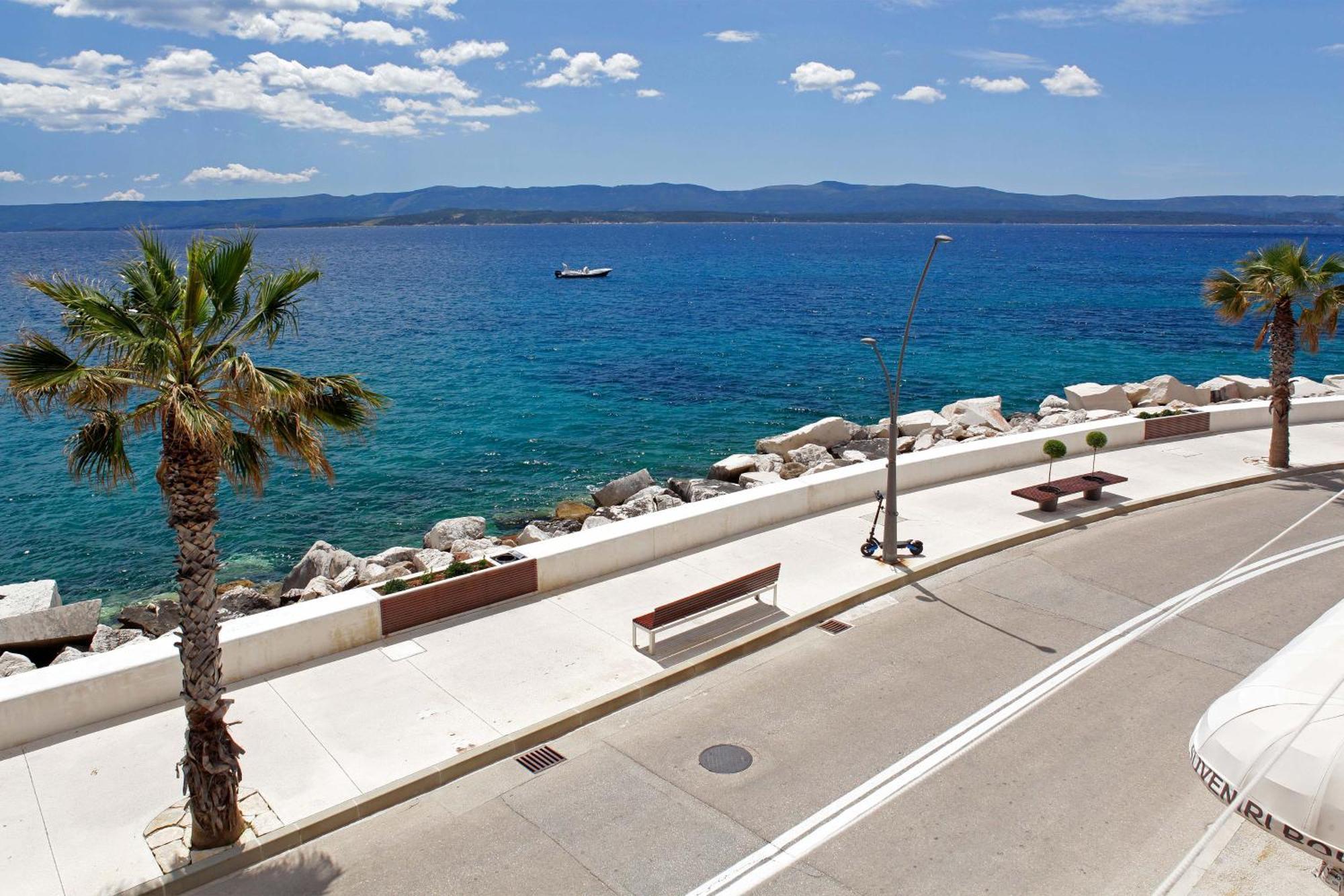 Amazing Waterfront Apartments Bol Extérieur photo