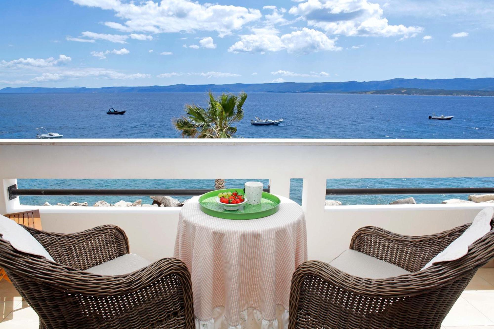 Amazing Waterfront Apartments Bol Extérieur photo