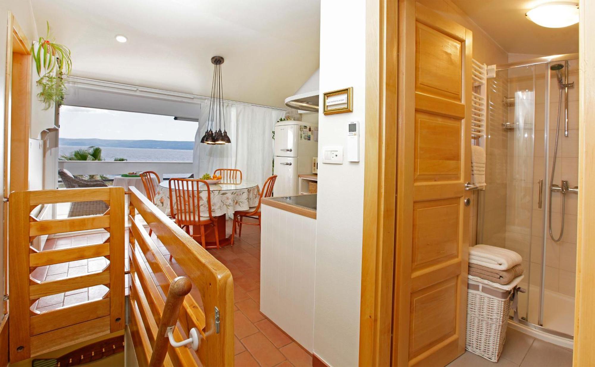 Amazing Waterfront Apartments Bol Extérieur photo