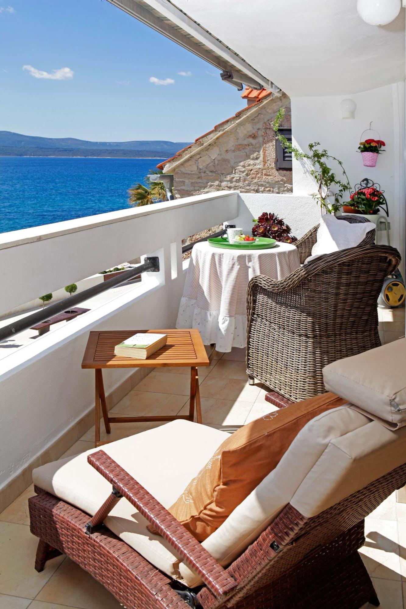 Amazing Waterfront Apartments Bol Extérieur photo