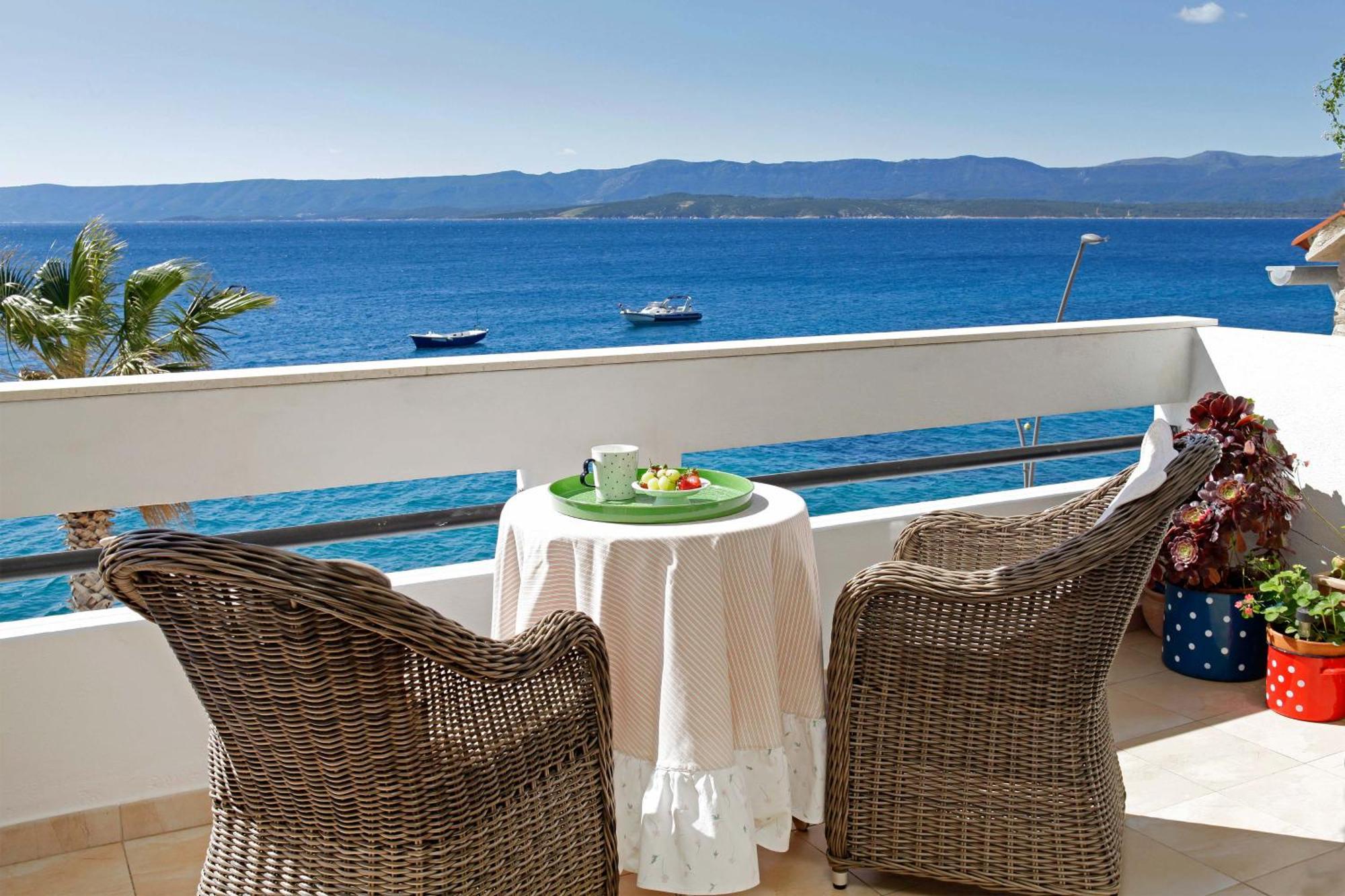 Amazing Waterfront Apartments Bol Extérieur photo