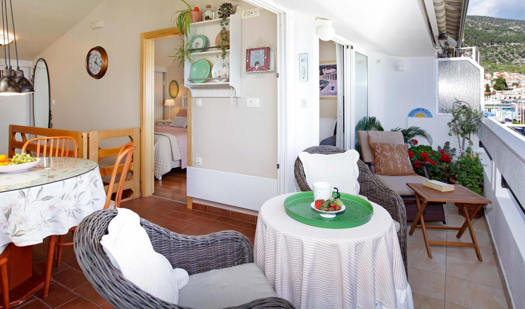 Amazing Waterfront Apartments Bol Extérieur photo