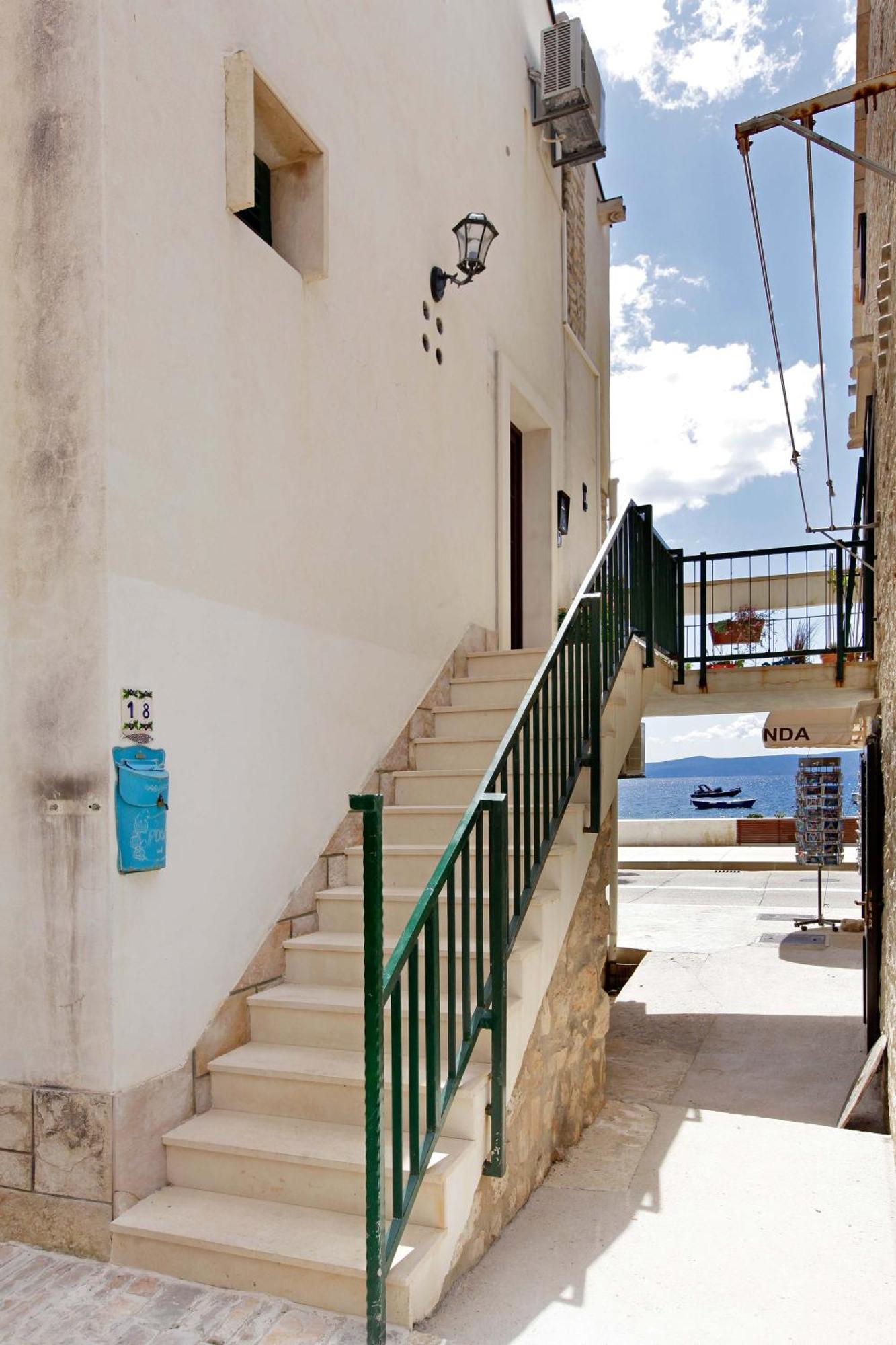 Amazing Waterfront Apartments Bol Extérieur photo