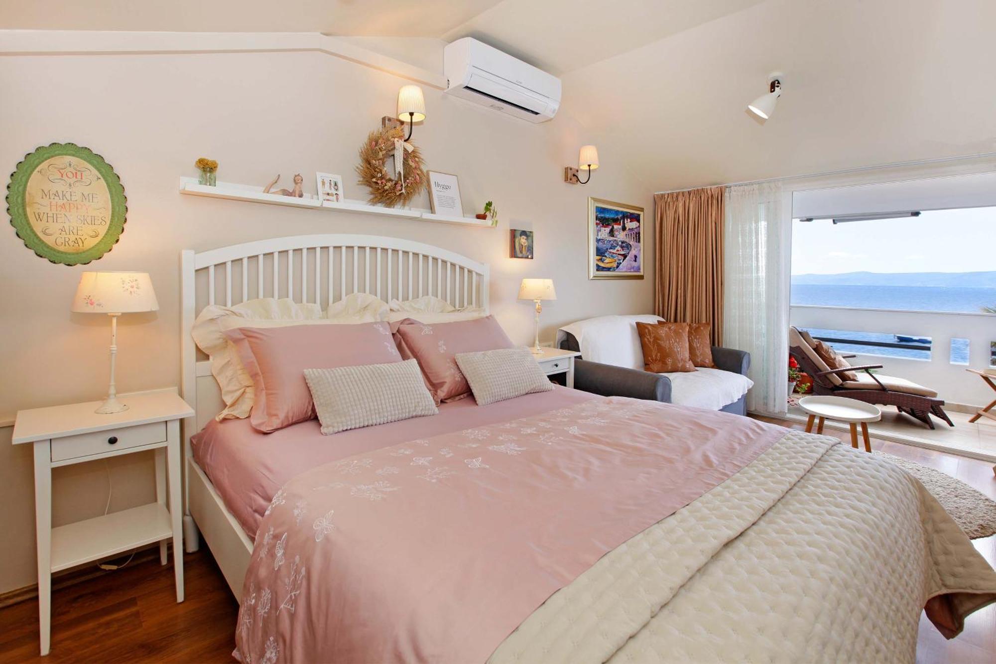 Amazing Waterfront Apartments Bol Extérieur photo