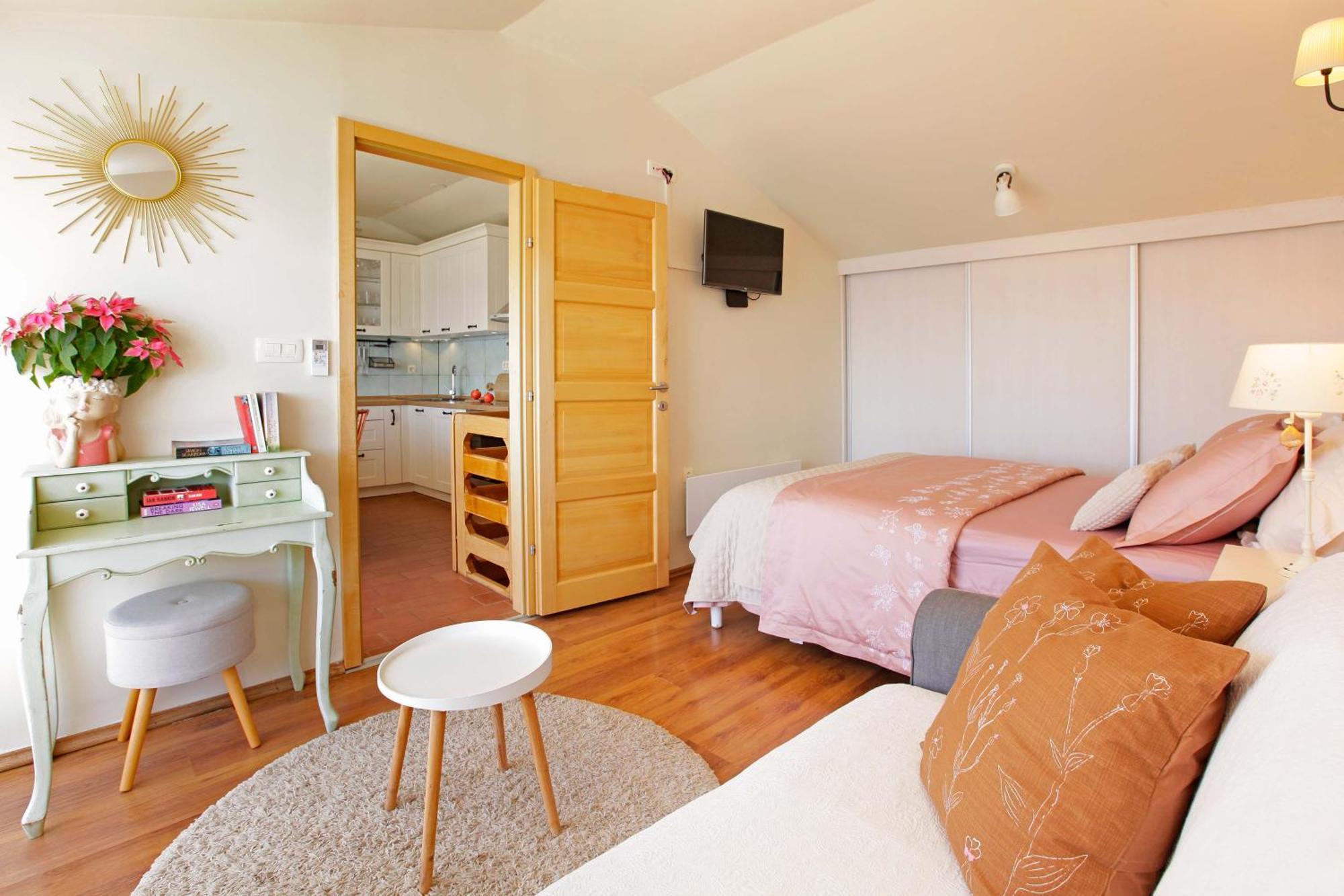 Amazing Waterfront Apartments Bol Extérieur photo