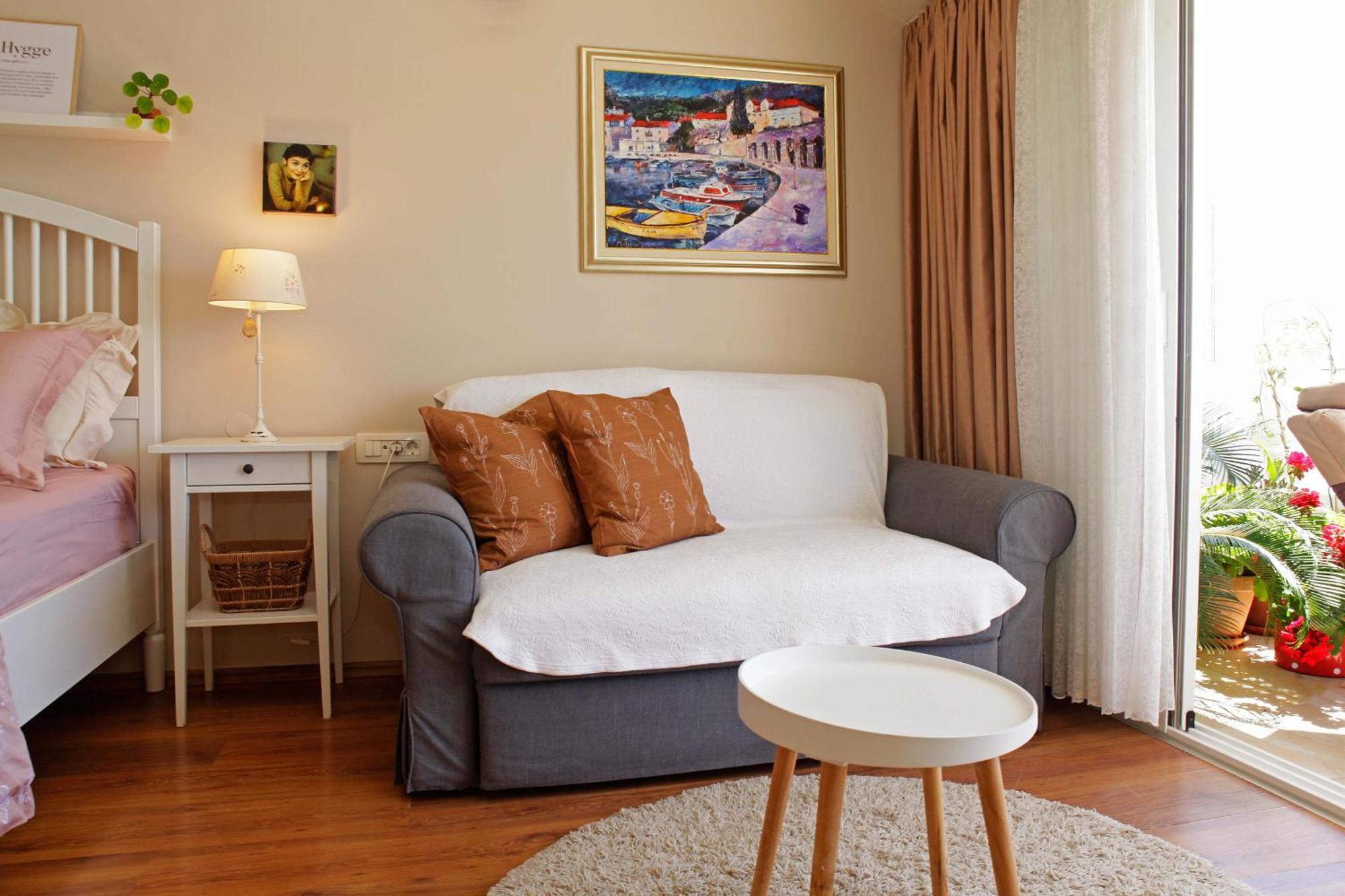 Amazing Waterfront Apartments Bol Extérieur photo