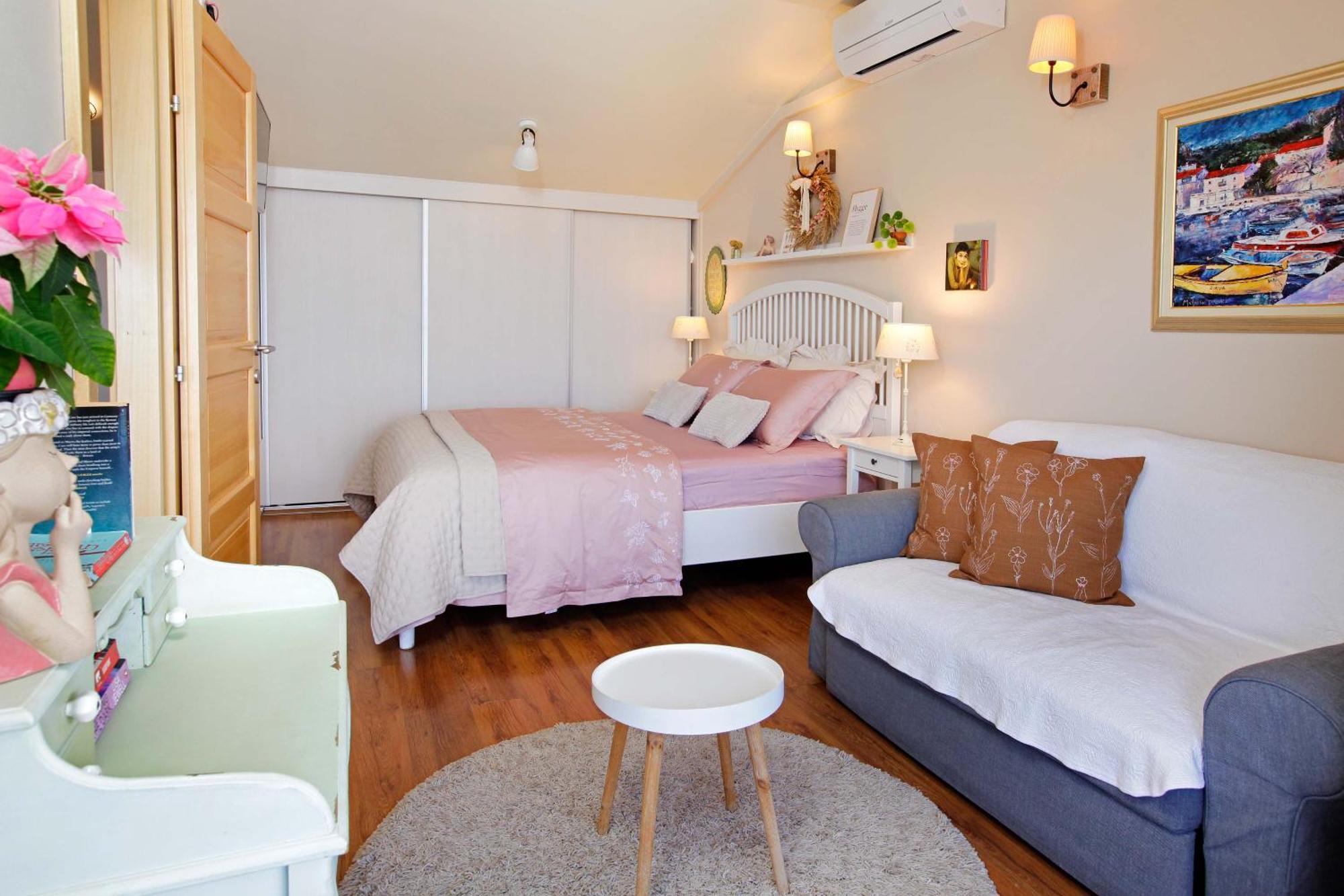 Amazing Waterfront Apartments Bol Extérieur photo