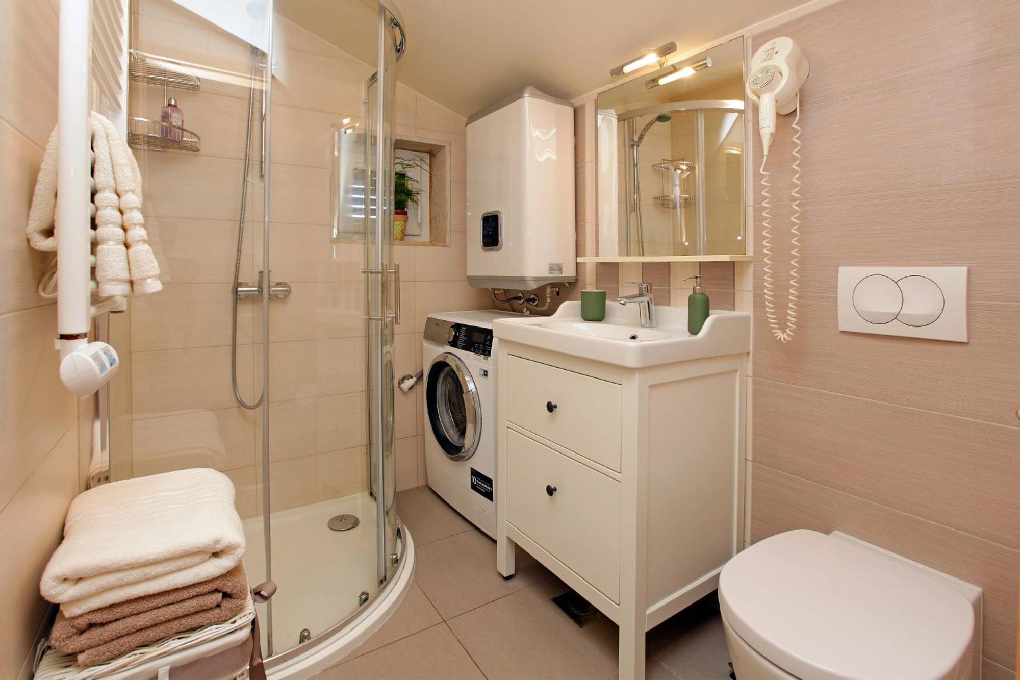Amazing Waterfront Apartments Bol Extérieur photo