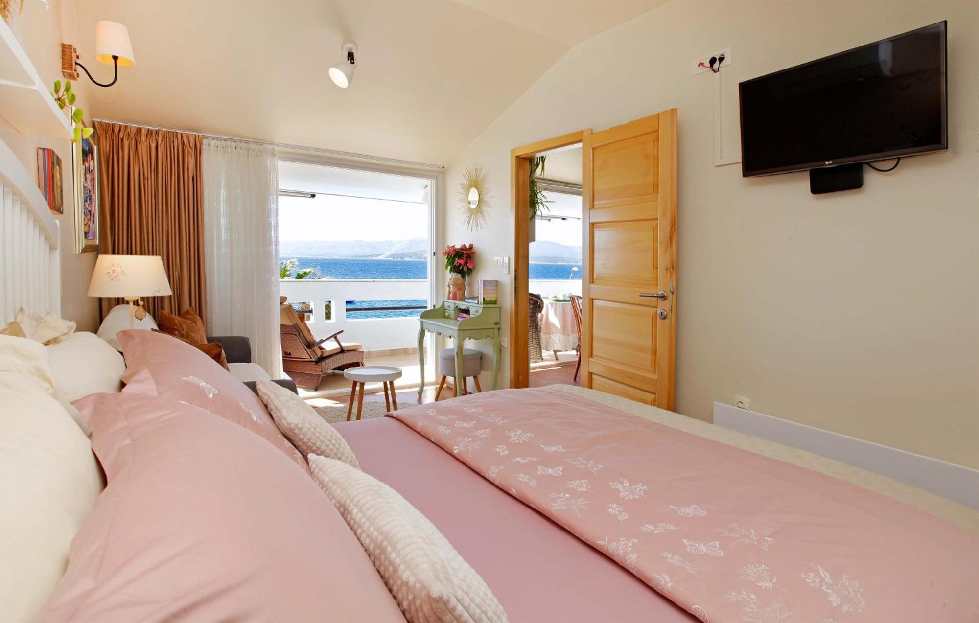 Amazing Waterfront Apartments Bol Extérieur photo