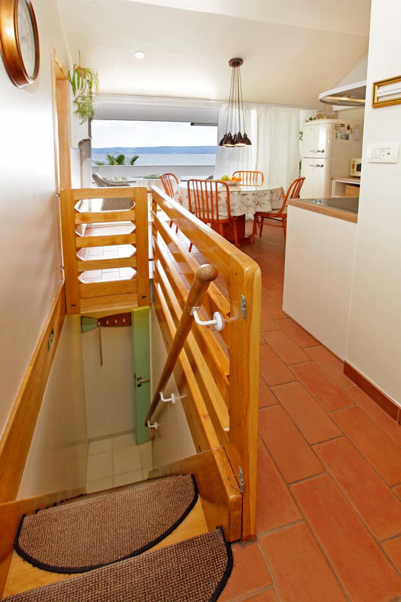 Amazing Waterfront Apartments Bol Extérieur photo