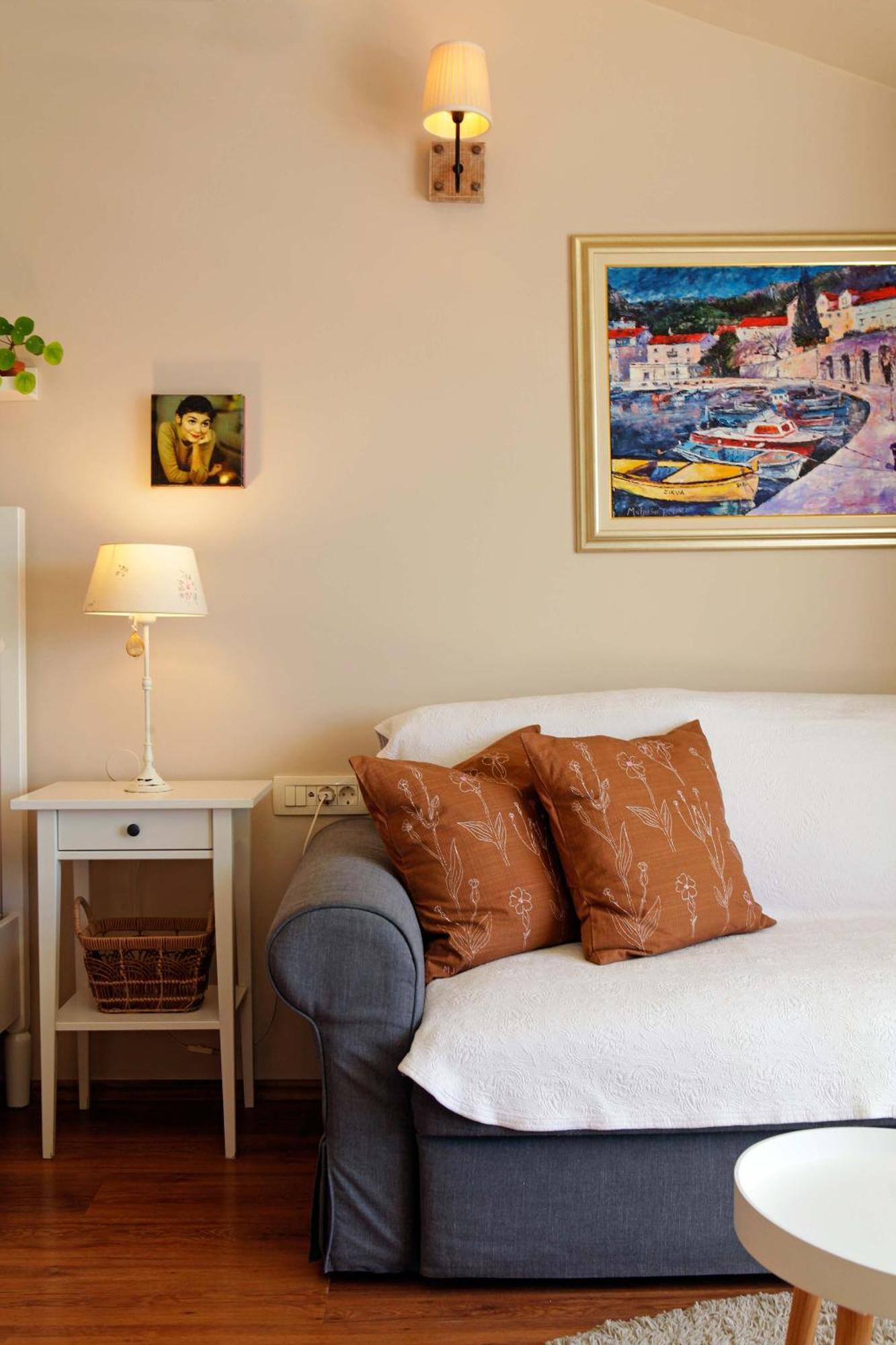 Amazing Waterfront Apartments Bol Extérieur photo