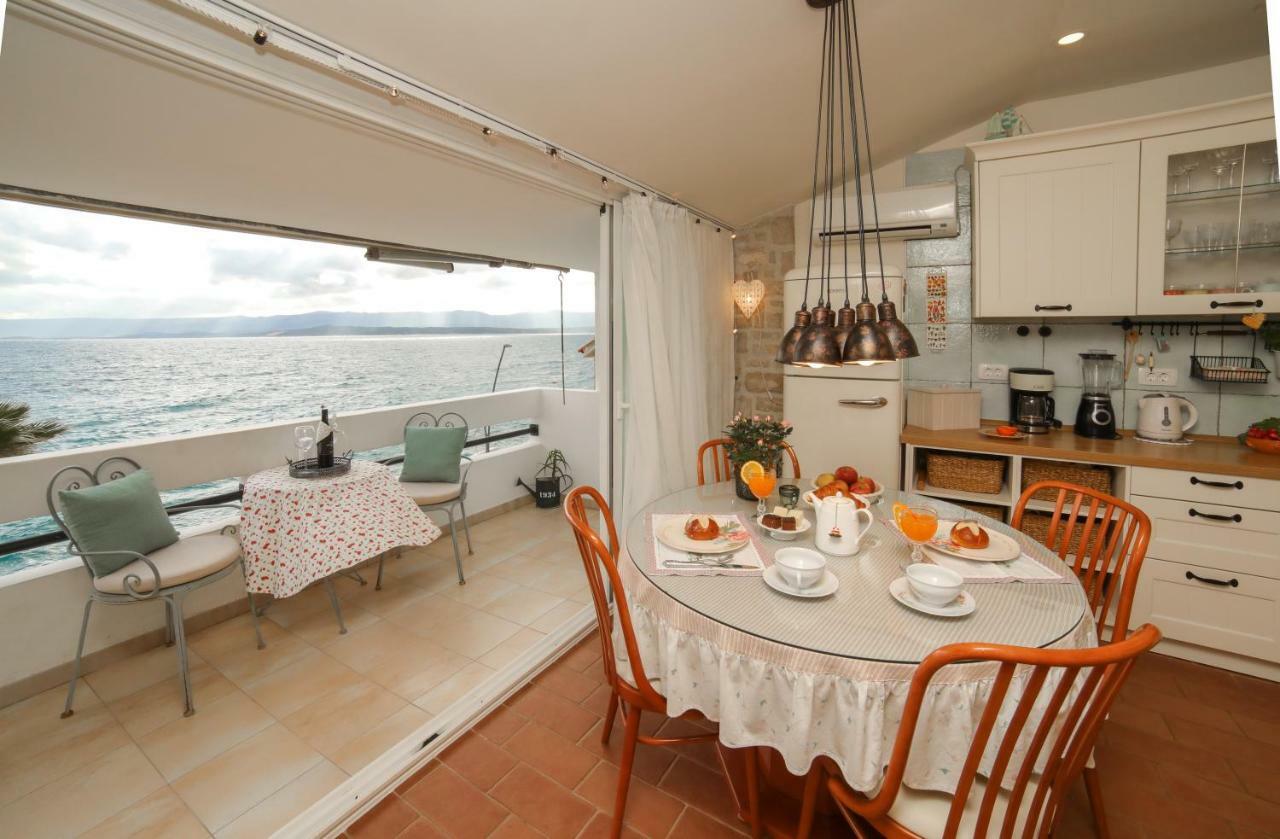 Amazing Waterfront Apartments Bol Extérieur photo