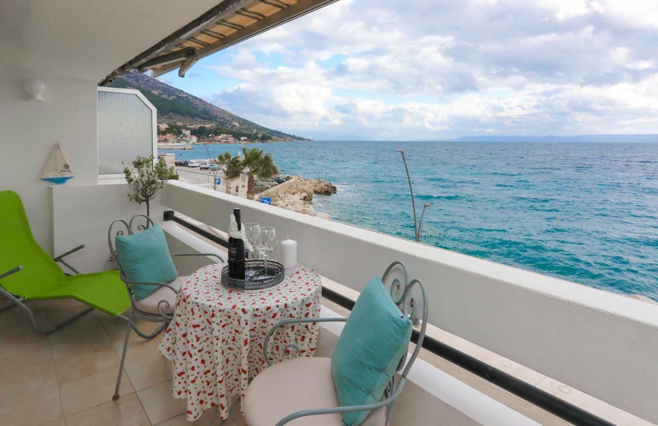 Amazing Waterfront Apartments Bol Extérieur photo