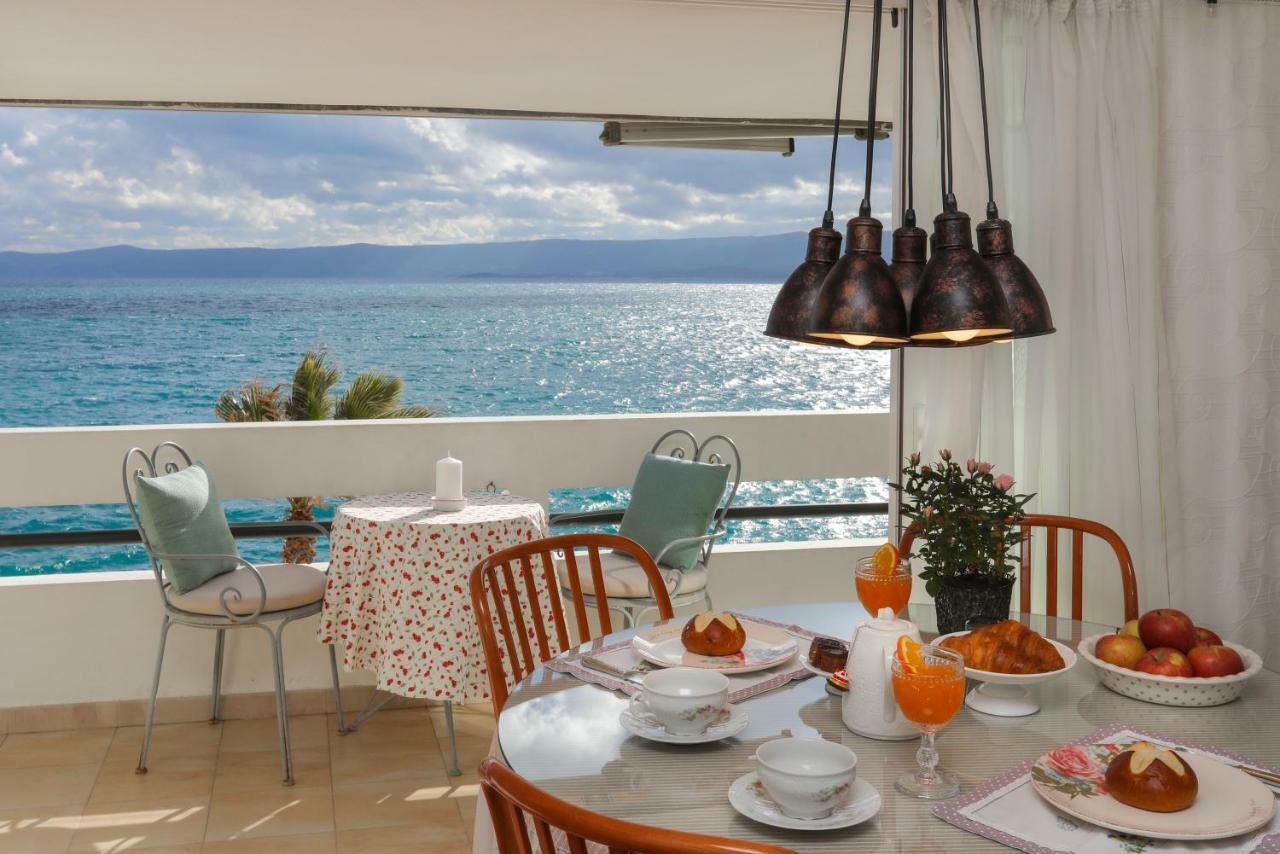 Amazing Waterfront Apartments Bol Extérieur photo