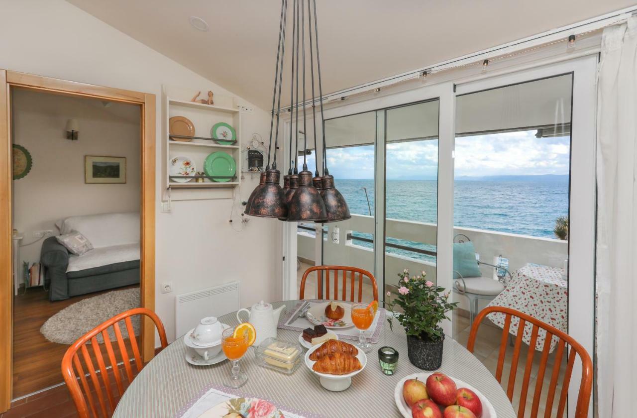 Amazing Waterfront Apartments Bol Extérieur photo