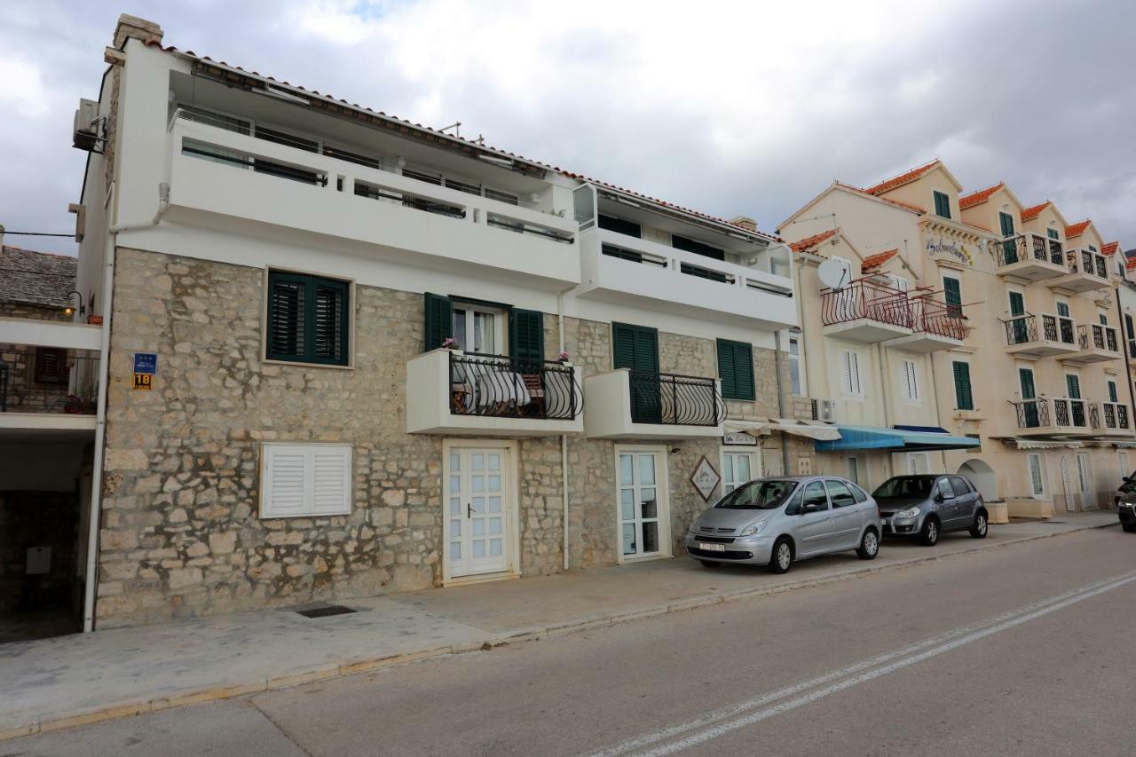Amazing Waterfront Apartments Bol Extérieur photo