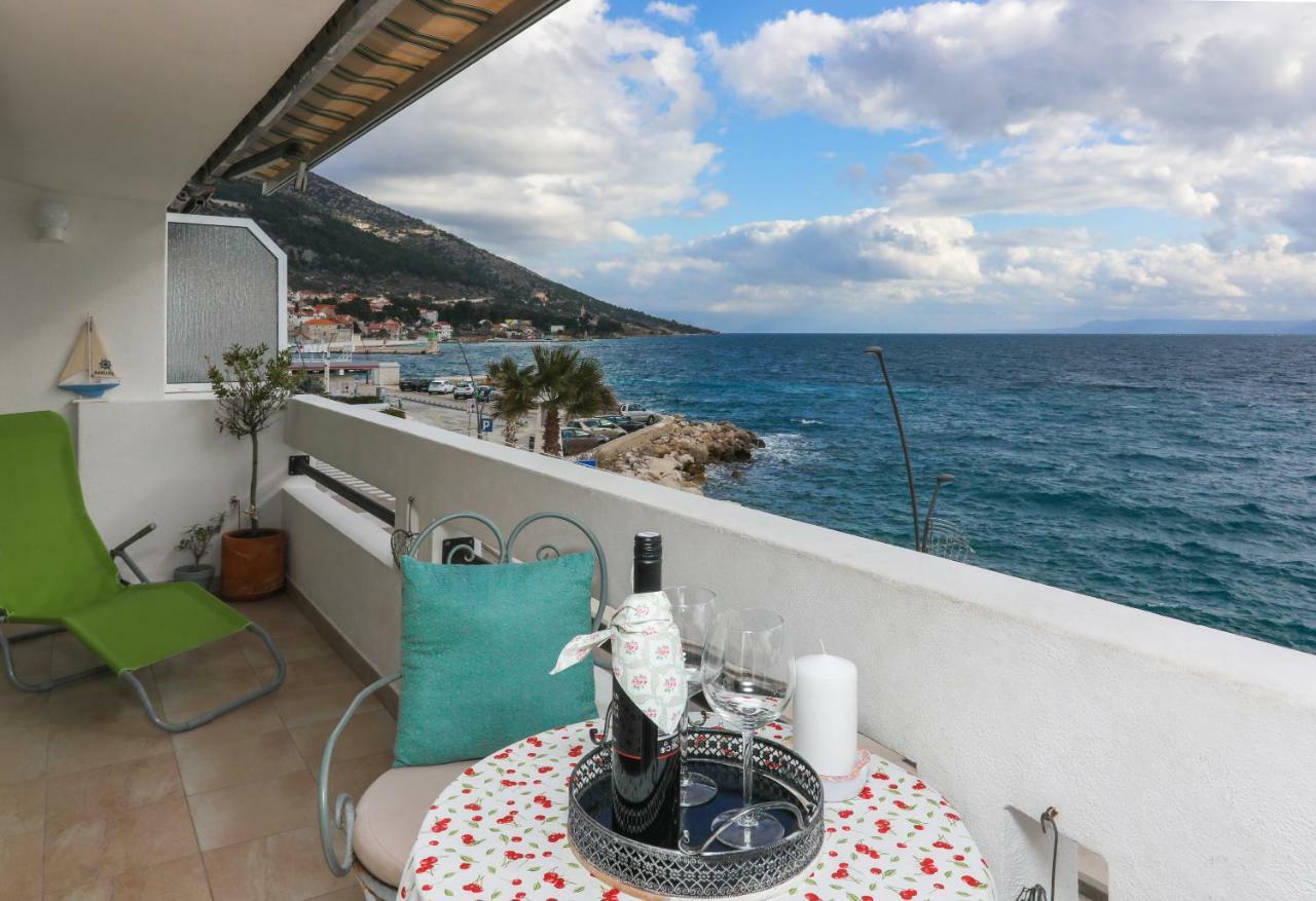 Amazing Waterfront Apartments Bol Extérieur photo