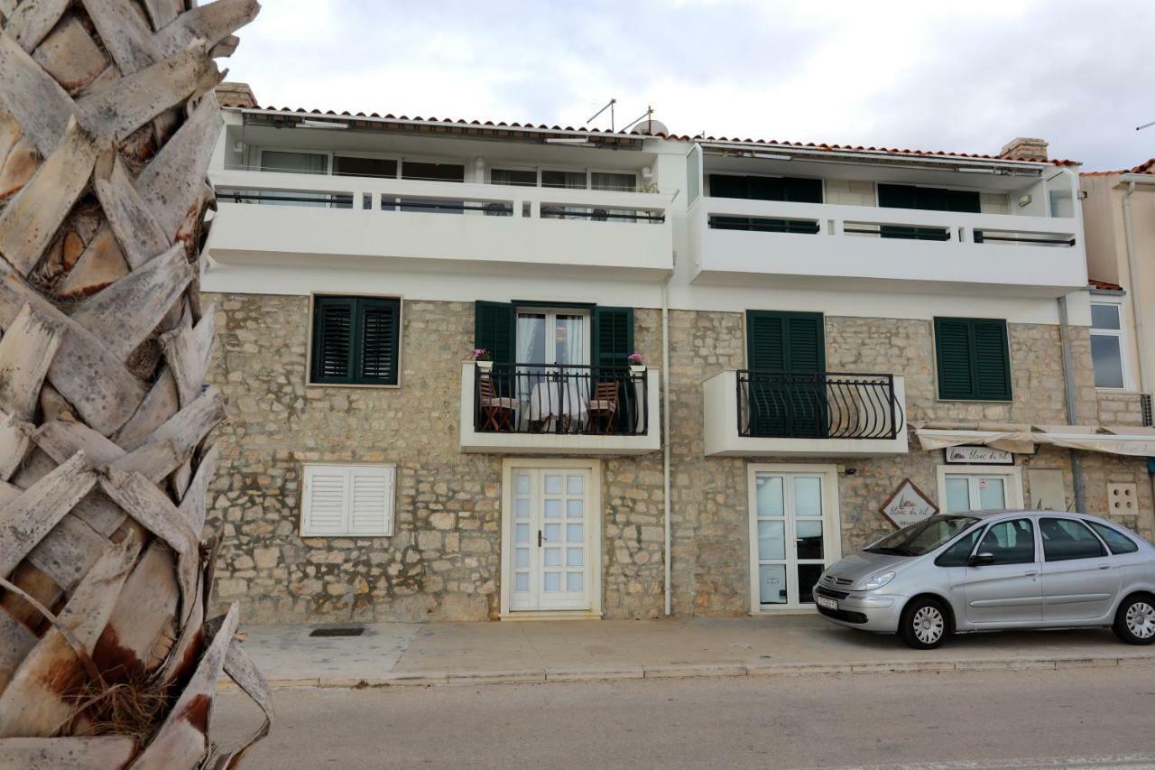 Amazing Waterfront Apartments Bol Extérieur photo