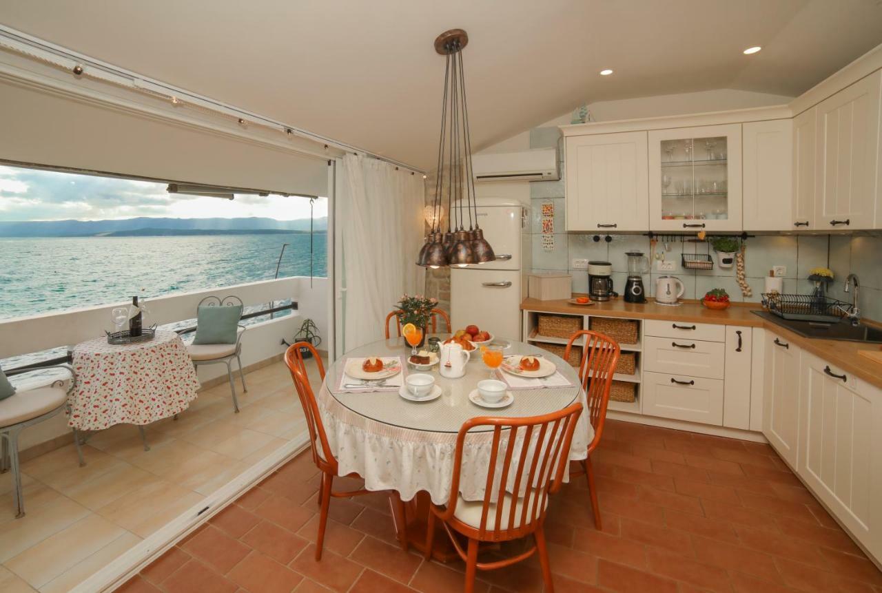 Amazing Waterfront Apartments Bol Extérieur photo