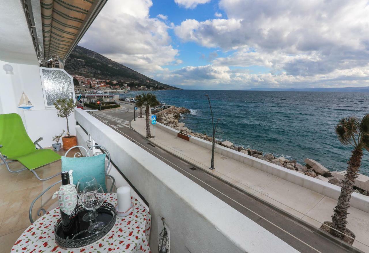 Amazing Waterfront Apartments Bol Extérieur photo