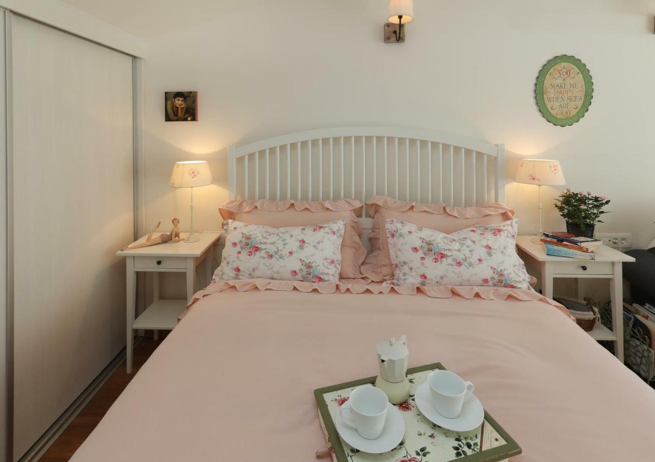 Amazing Waterfront Apartments Bol Extérieur photo