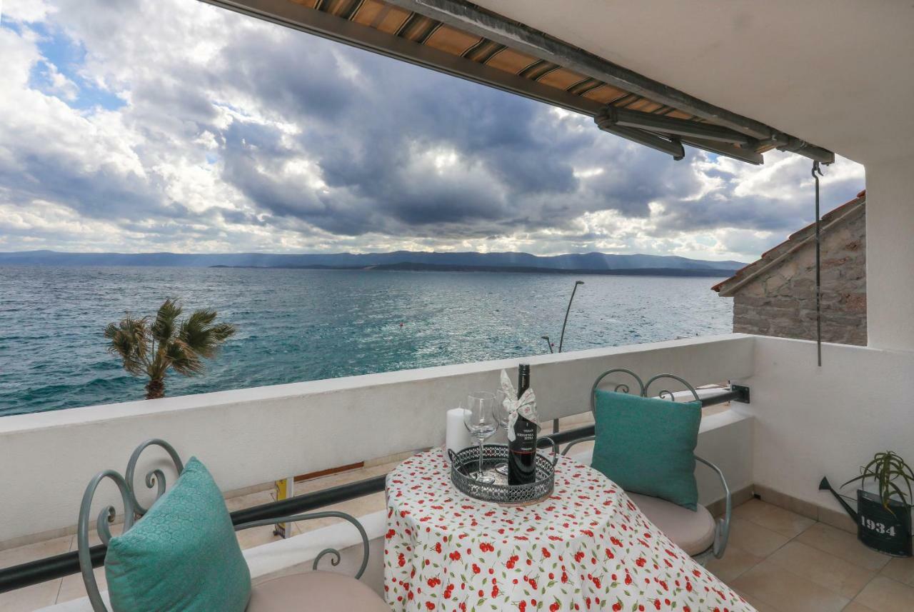 Amazing Waterfront Apartments Bol Extérieur photo