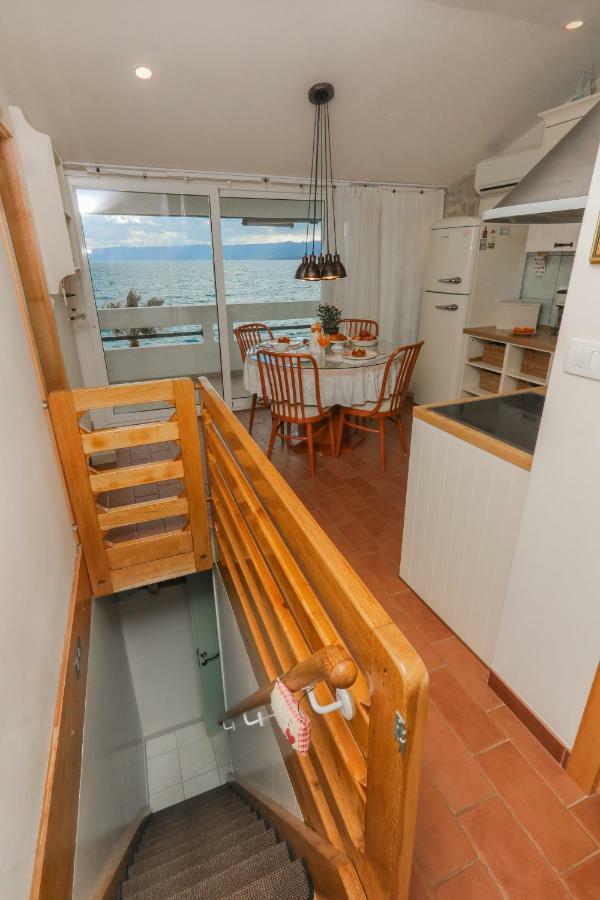 Amazing Waterfront Apartments Bol Extérieur photo