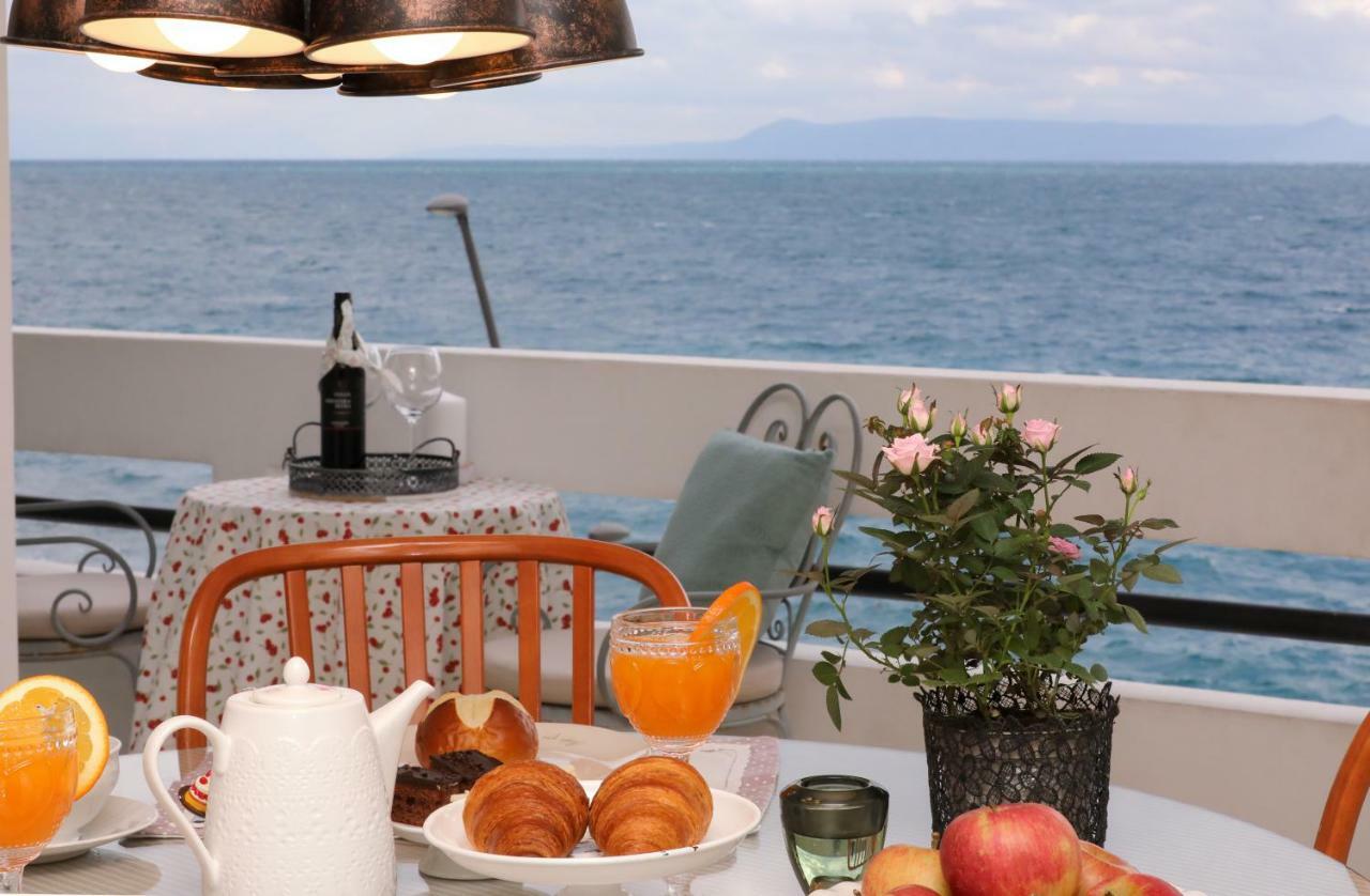 Amazing Waterfront Apartments Bol Extérieur photo