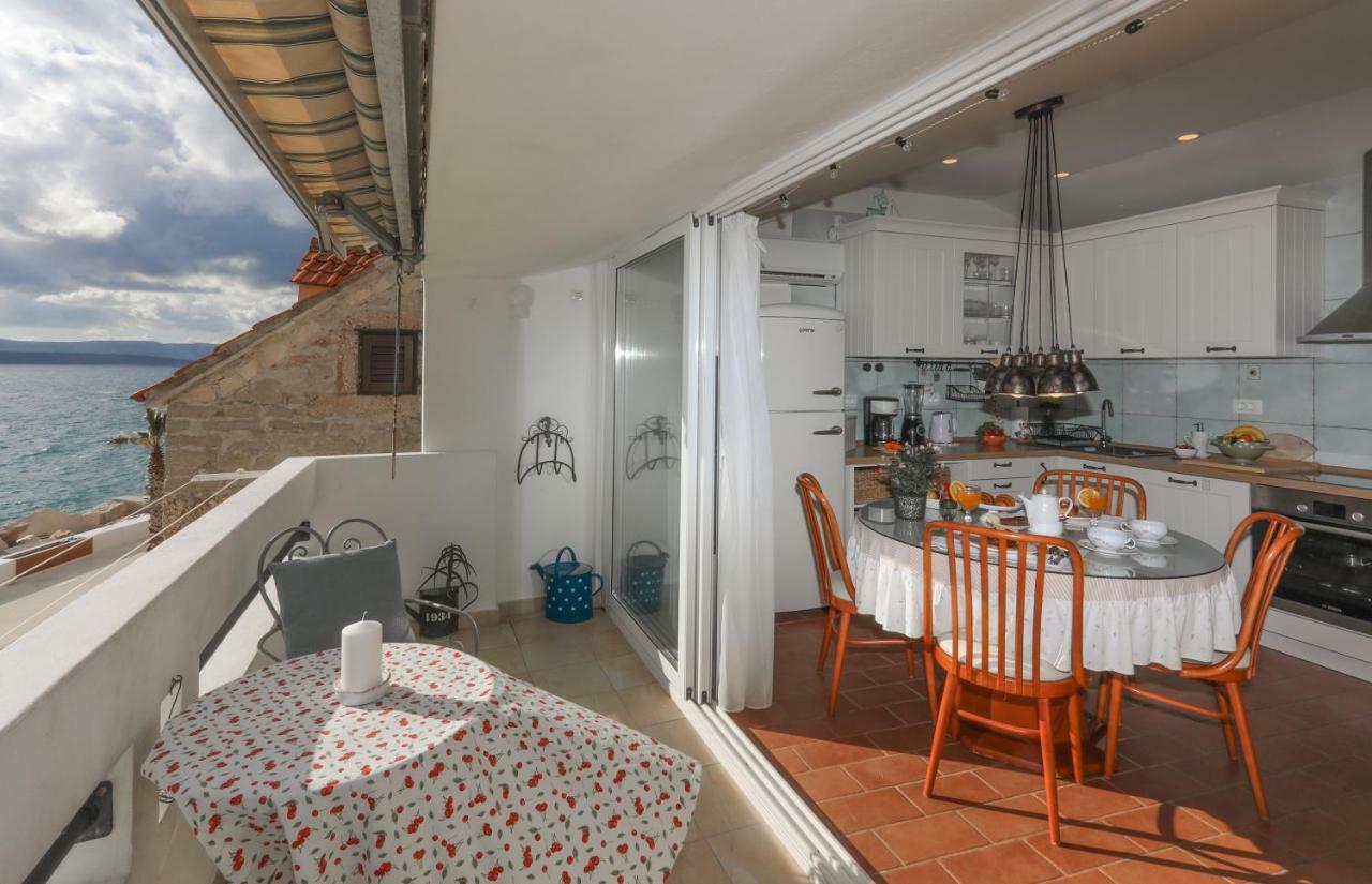 Amazing Waterfront Apartments Bol Extérieur photo